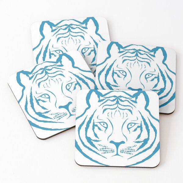 Item preview, Tiger. Symbol of the new year 2022. designed and sold by lakokakr.