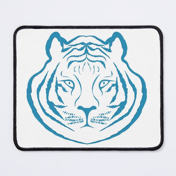 Item preview, Tiger. Symbol of the new year 2022. designed and sold by lakokakr.