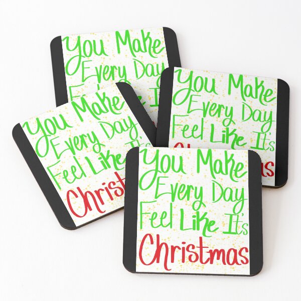 Item preview, Like it’s Christmas  designed and sold by EmJCreations.