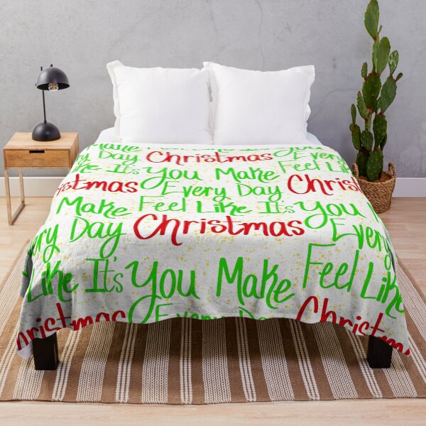 Item preview, Like it’s Christmas designed and sold by EmJCreations.