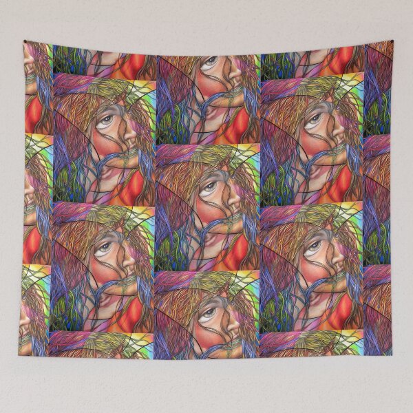 Item preview, King David Danced designed and sold by Alma Lee.