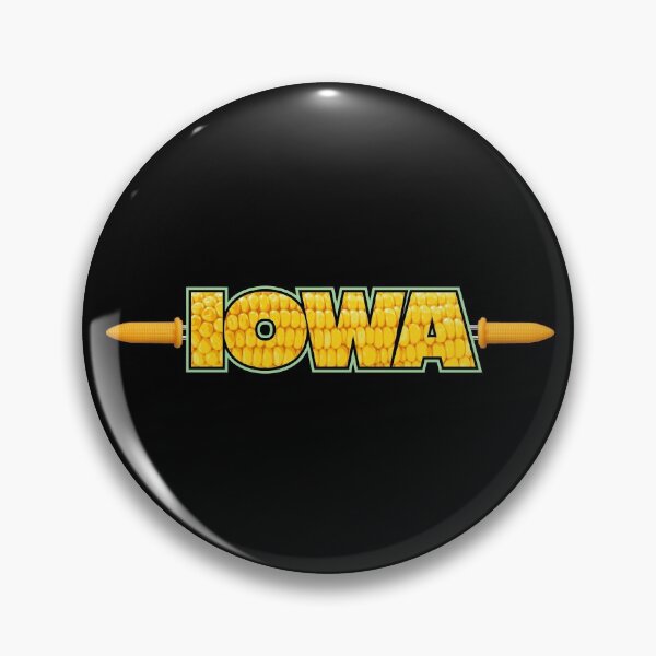 Item preview, Iowa Corn designed and sold by twHistory.