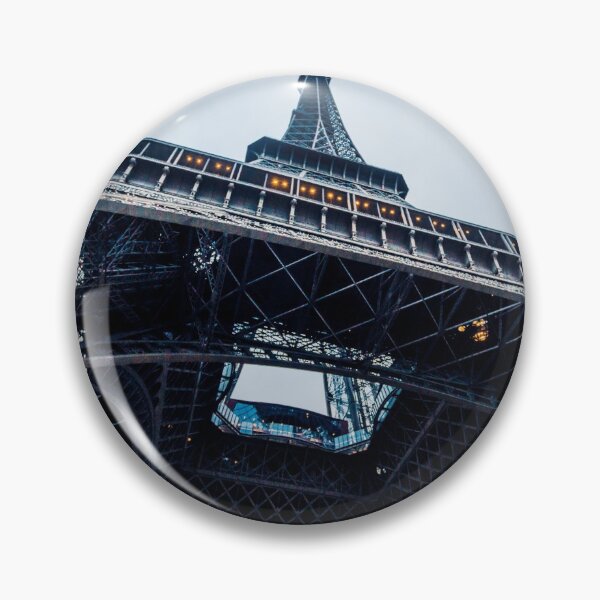 Item preview, Eiffel Tower Paris France designed and sold by RegaloRepublic.