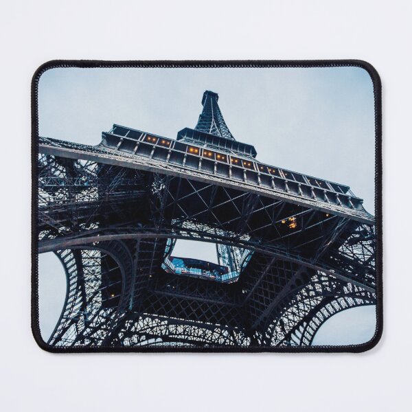 Item preview, Eiffel Tower Paris France designed and sold by RegaloRepublic.