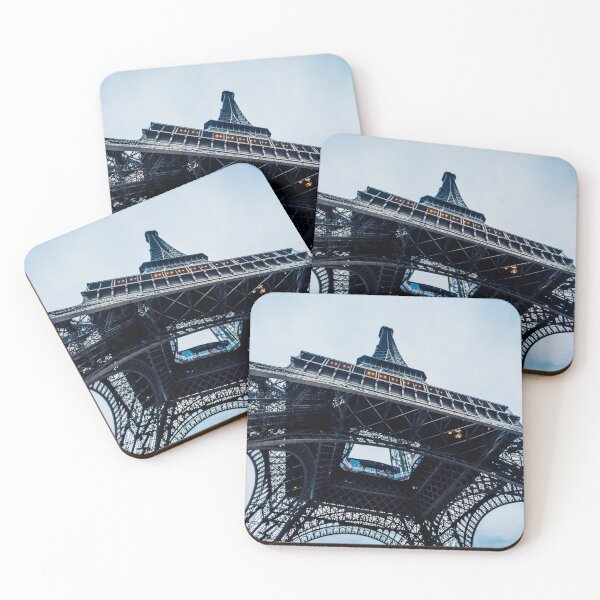 Item preview, Eiffel Tower Paris France designed and sold by RegaloRepublic.