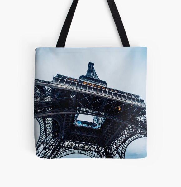 Item preview, Eiffel Tower Paris France designed and sold by RegaloRepublic.