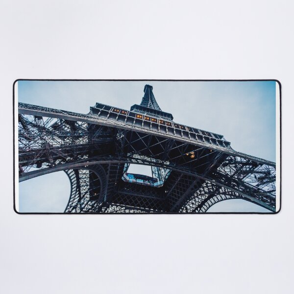 Item preview, Eiffel Tower Paris France designed and sold by RegaloRepublic.