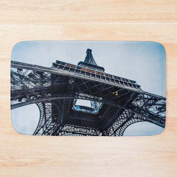Item preview, Eiffel Tower Paris France designed and sold by RegaloRepublic.
