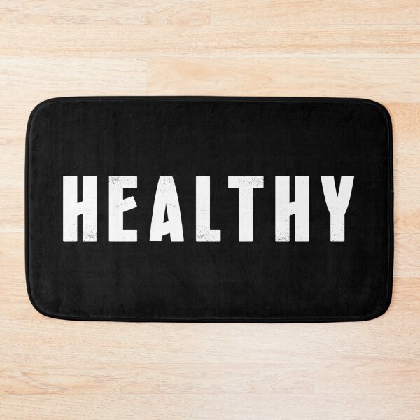 Item preview, HEALTHY designed and sold by DCdesign.