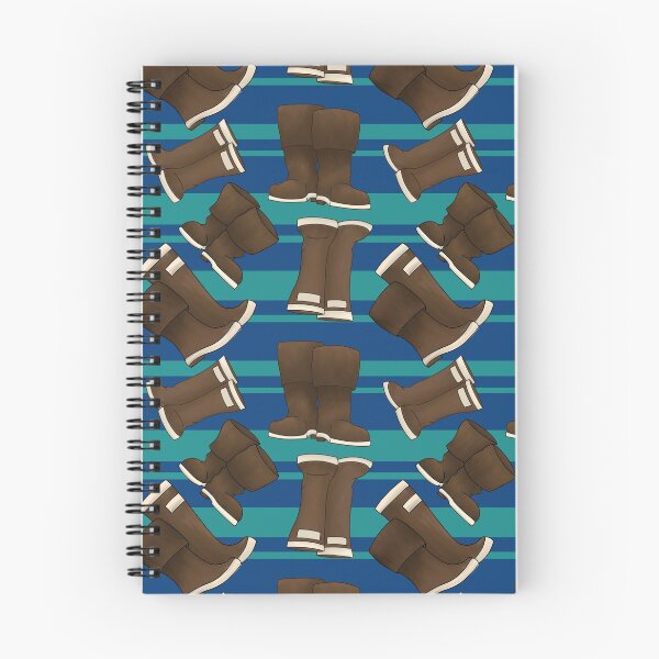 Item preview, Rain Boot Pattern  designed and sold by Krystal  Thomas.