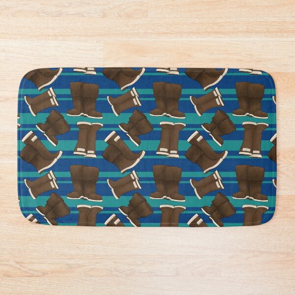 Item preview, Rain Boot Pattern  designed and sold by Krystal  Thomas.