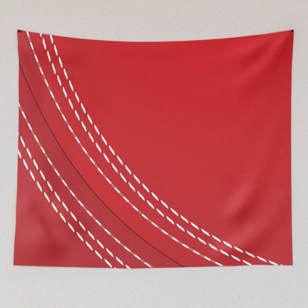 Item preview, love cricket sports athletic designed and sold by Gossip Rag.