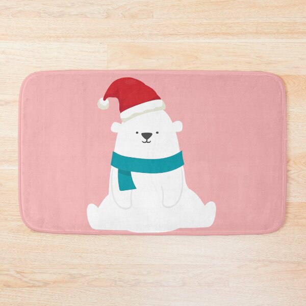 Item preview, beary Christmas designed and sold by Touch of FEZ.