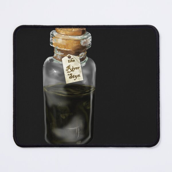 Item preview, The River Styx designed and sold by drawnexplore.