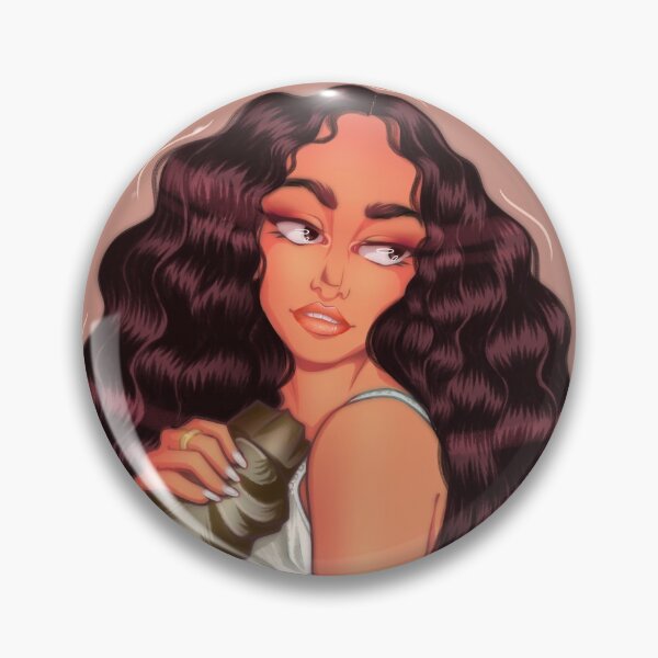 Item preview, Leigh-Anne Pinnock designed and sold by MysticaLee.
