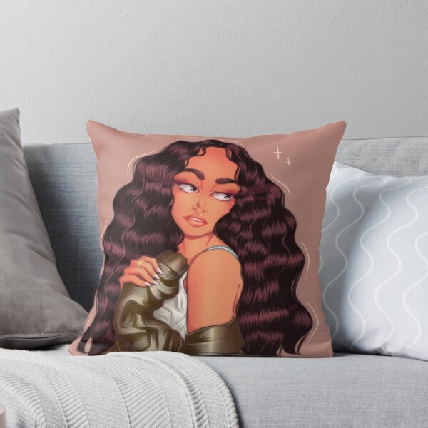 Item preview, Leigh-Anne Pinnock designed and sold by MysticaLee.