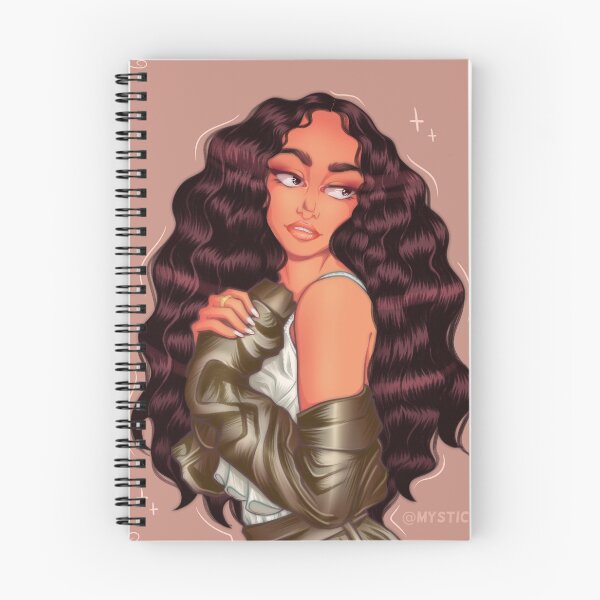 Item preview, Leigh-Anne Pinnock designed and sold by MysticaLee.
