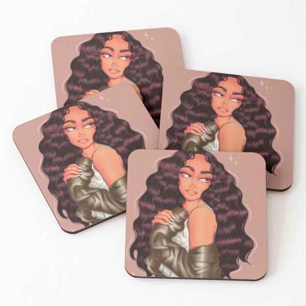 Item preview, Leigh-Anne Pinnock designed and sold by MysticaLee.