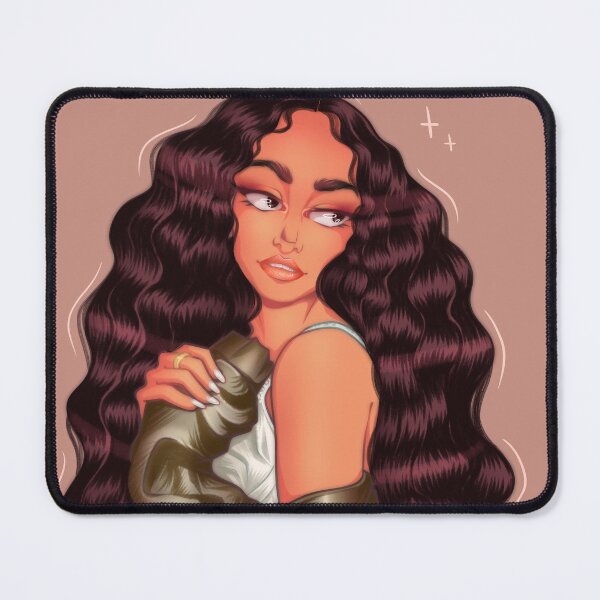 Item preview, Leigh-Anne Pinnock designed and sold by MysticaLee.