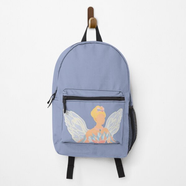 Odette Mini backpack