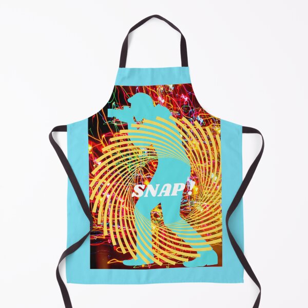Item preview, Snap ! designed and sold by SilverGhostNine.