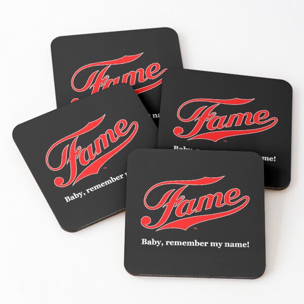 Item preview, FAME - Baby remember my name! designed and sold by DCdesign.