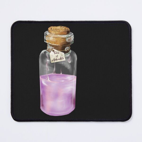 Item preview, Aphrodite's tears designed and sold by drawnexplore.