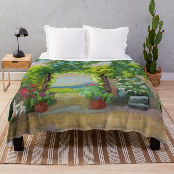 Item preview, Faverot Winery by MarcyBrennanArt designed and sold by MarcyBrennanArt.