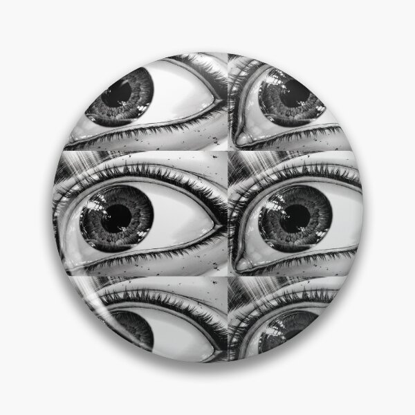 Item preview, Manga Eye designed and sold by Exological.