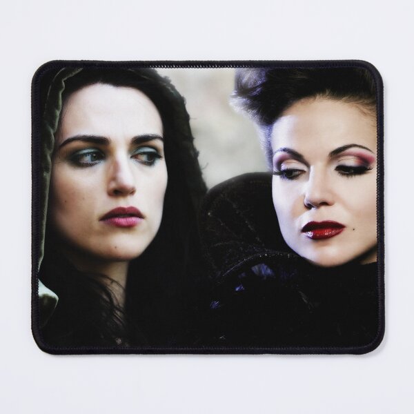 Item preview, Morgana and the Queen designed and sold by JaimeMAddicted.