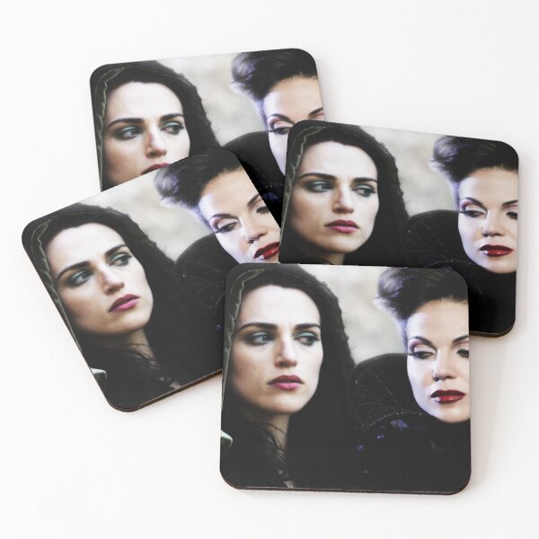 Item preview, Morgana and the Queen designed and sold by JaimeMAddicted.