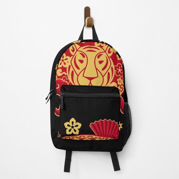 Item preview, Chinese Tiger Lunar Year 2022 - Year Of The Tiger designed and sold by The-Muse.