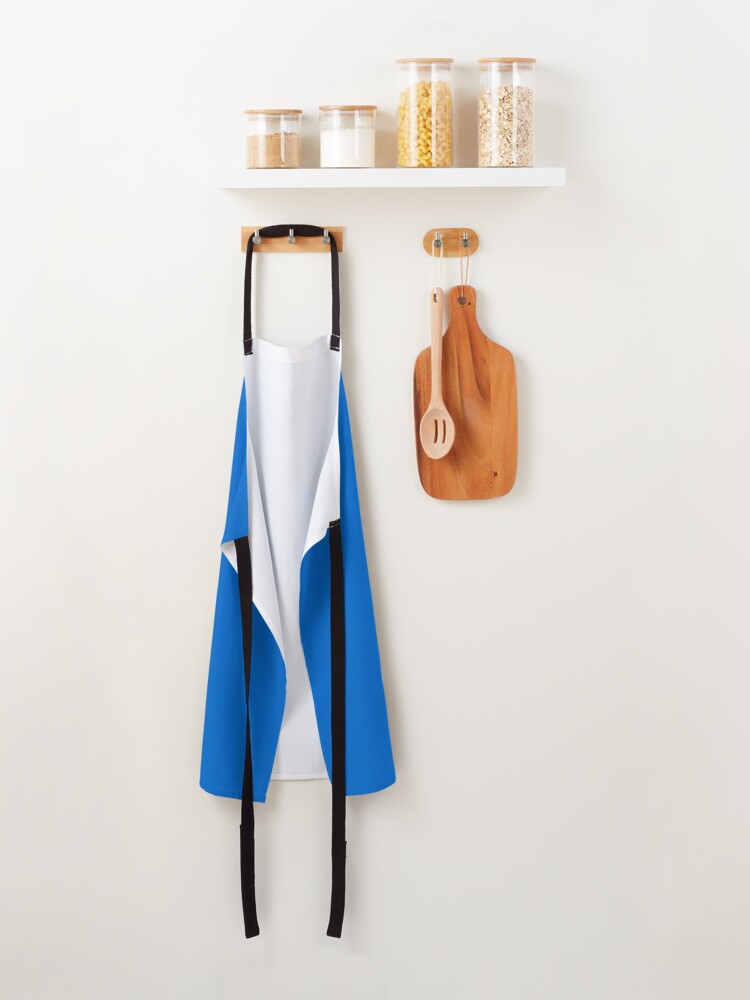 Alternate view of SuperBrain Apron