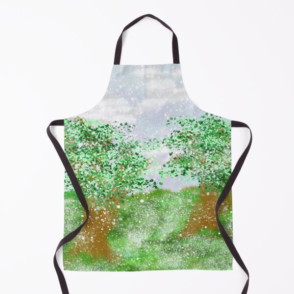Item preview, Snowy Scapes designed and sold by Cora Gregory.