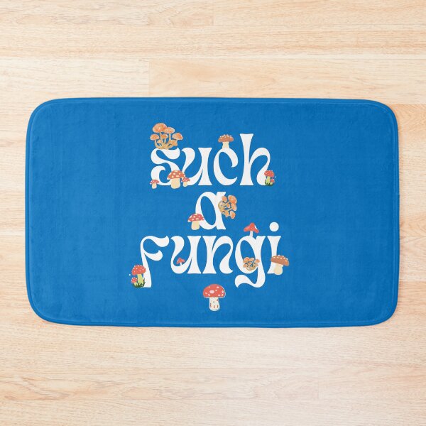 Item preview, Such a Fungi designed and sold by baldbird.
