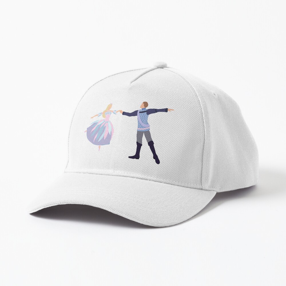 Artikel-Vorschau von Baseball Cap, designt und verkauft von Liluna.