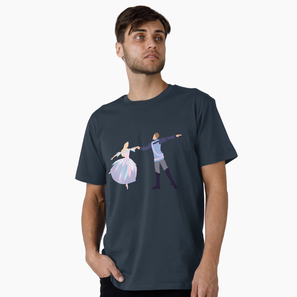 Artikel-Vorschau von Premium T-Shirt, designt und verkauft von Liluna.