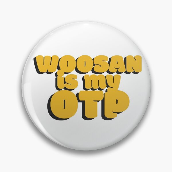 Item preview, ateez woosan is my otp designed and sold by puki-ycdi.