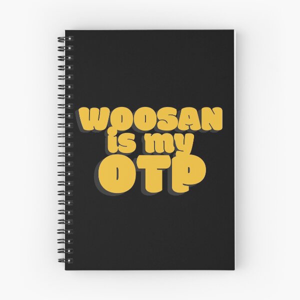 Item preview, ateez woosan is my otp designed and sold by puki-ycdi.