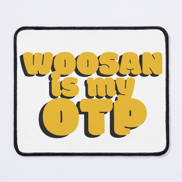 Item preview, ateez woosan is my otp designed and sold by puki-ycdi.