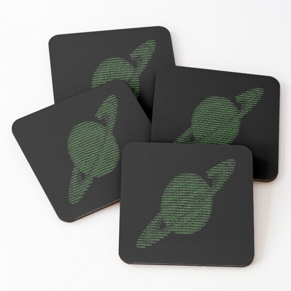 Item preview, Jupiter Ascii Art designed and sold by CodingStore  ★★★★★.