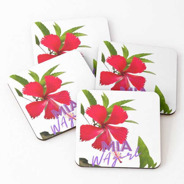 Item preview, Mia in Washington famous Samoan Polynesian name Pago Pago American Samoa designed and sold by Siahtasi55.
