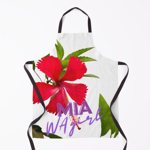 Item preview, Mia in Washington famous Samoan Polynesian name Pago Pago American Samoa designed and sold by Siahtasi55.