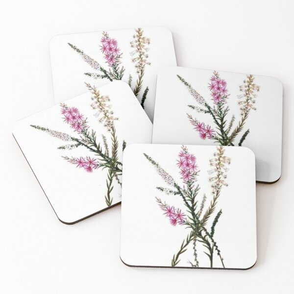 Item preview, Vintage Wildflowers designed and sold by SaraValor.