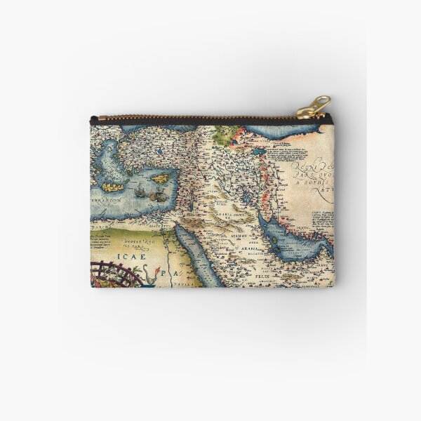 Aperçu de l'œuvre Empire Ottoman 1570 créée et vendue par paulrommer.