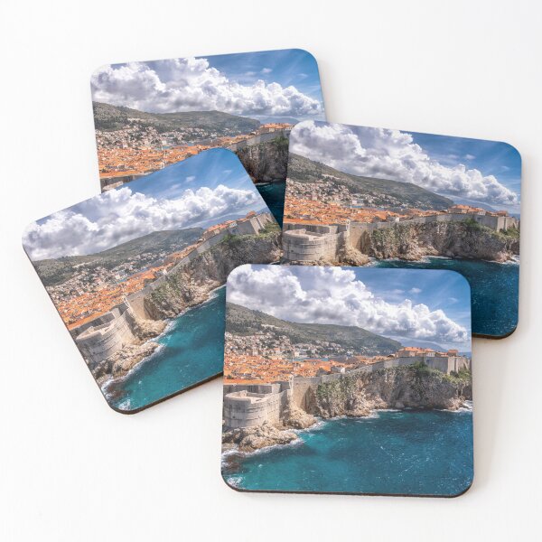 Artikelvorschau, Dubrovnik Kroatien - Perle der Adria entworfen und verkauft von RegaloRepublic.