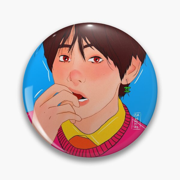 Item preview, sweet taetae designed and sold by persefonitas.