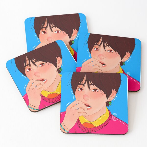 Item preview, sweet taetae designed and sold by persefonitas.