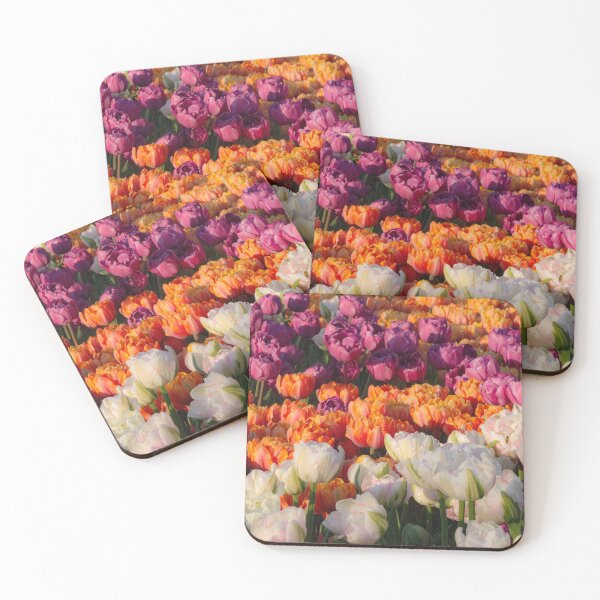 Item preview, Tulips designed and sold by Sandra Belitza-Vazquez.