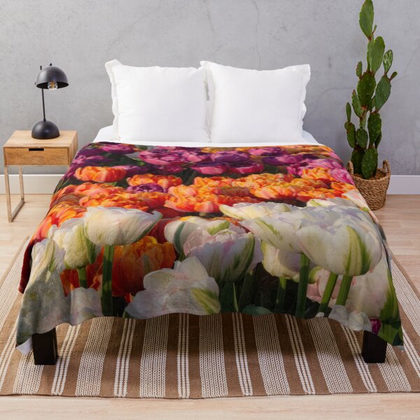 Item preview, Tulips designed and sold by Sandra Belitza-Vazquez.